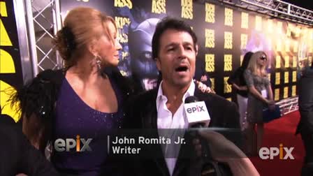 Red Carpet Premiere - Kick Ass