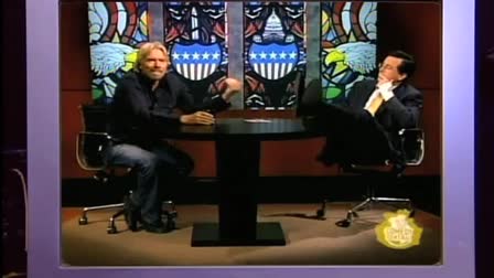 Skit for The Soup - Richard Branson