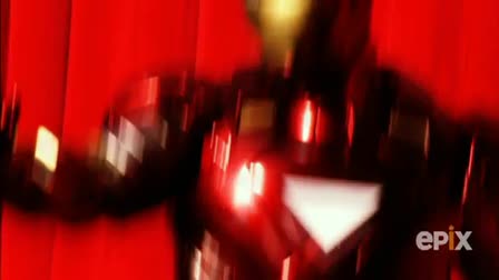 Red Carpet Premiere - Ironman 2