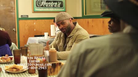 Kevin Rivera Editors Reel