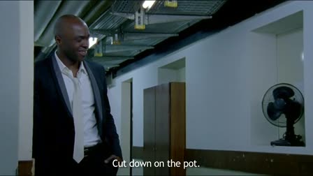 Ricky Watson Showreel