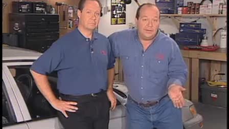 Car Guys TV Episode #13