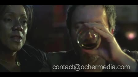 DP Demo Reel 2012