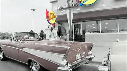 David Wright Johnny Rockets Spot