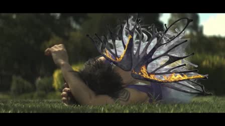 One of My Many Demo Reels