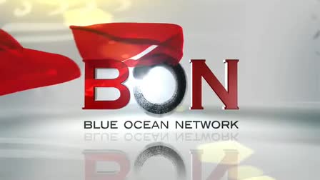 2012 NATPE Demo reel