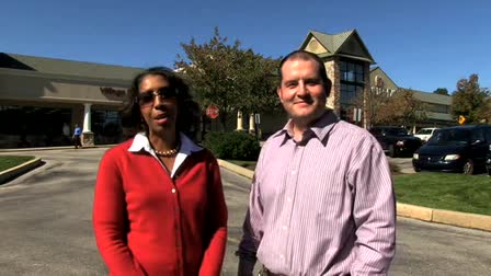 Springhouse Area Bus Tour