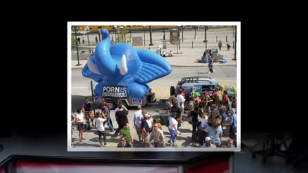 The DNC 2008