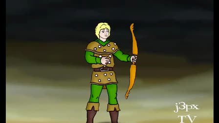 J.E. Burton's Animation Demo