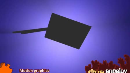 Dina Angelov's Demo-Reel
