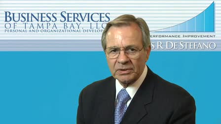 Business Services of Tampa Bay LLC - Advertisement