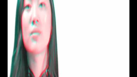 Blood Shot 3D Action Reel - David James Christian