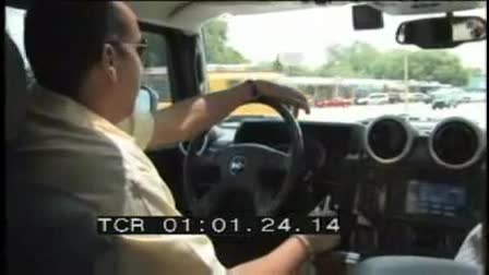 Property Rehab 911 Pilot Promo
