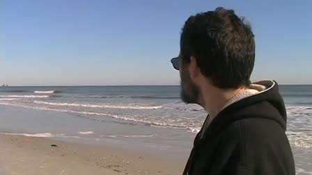 Guepardo Blanco Commercial