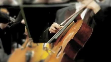 Saint Louis Symphony Commercial