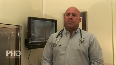 Ray Wolf  "PHD, The Pet Health Defender" Promo