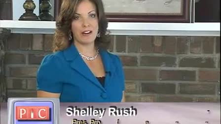 Professional Image Consultants- Shelley Rush