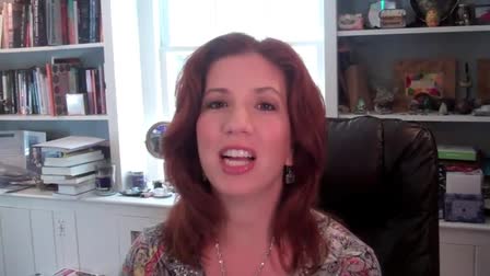 iVoices on iVillage Finalist Audition Video