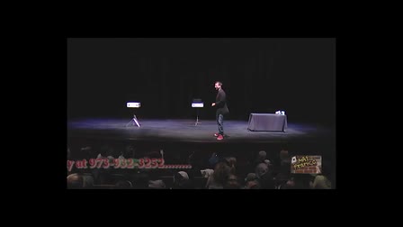 Performance Demo Sample