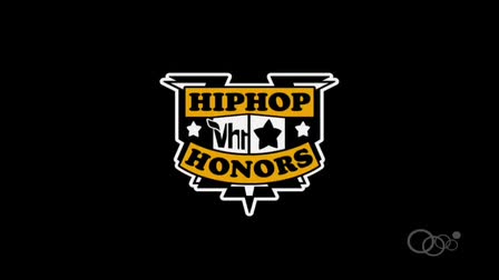 2008 VH1 Hip Hop Honors Theme
