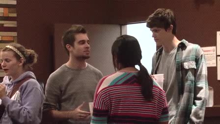 Fundraising Campaign Video