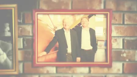 Saranac Beer Commercial
