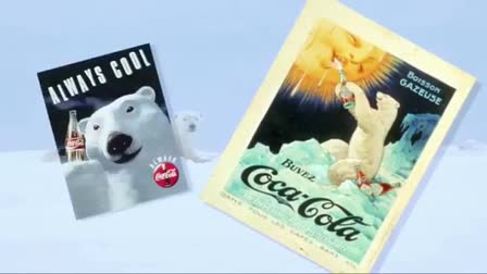 Voice Over: Coca-Cola Arctic Home Campaign