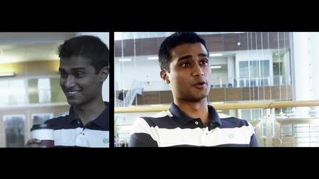 Illinois MBA: A Day in the Life