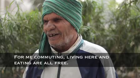 Food For Thought: The Sikh Religion
