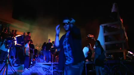 Paul Bartunek 2012 Reel