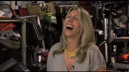 Andrea Schell Producer Reel