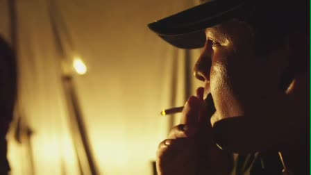 Mark Whatmore - DOP Showreel