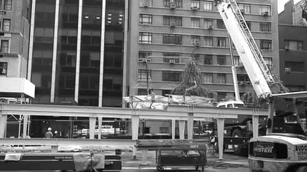 BURST House Doc. for MoMA Home Delivery Exhibit