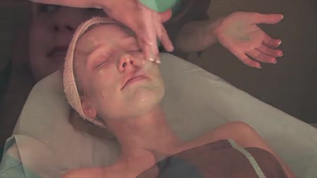 Shanti Wellness Day Spa Commerical #1