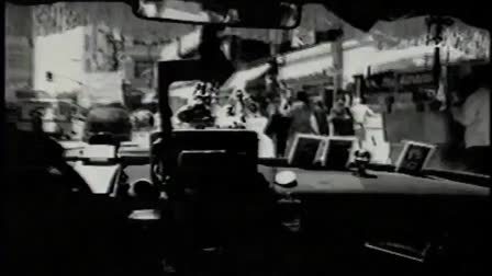Ron Turowski "Cabbie"