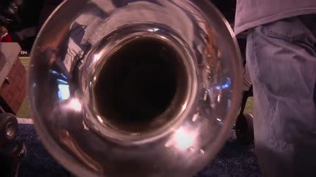 Brian Hansen Music for All Marching Band Trailer