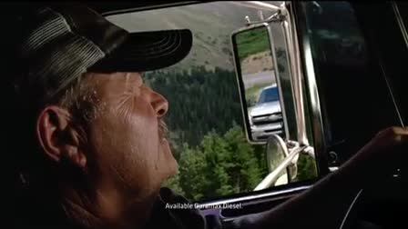 Colorado Film Locations - Chevy Silverado HD