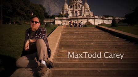 happy client # 12 MaxTodd Carey