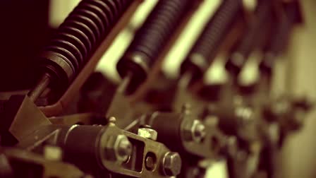 Rocknel Fasteners Commercial