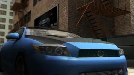 Shane Rhabb's 2008 Demo Reel