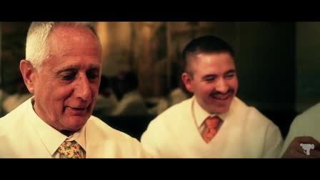 Gene + Georgetti Movie Trailer