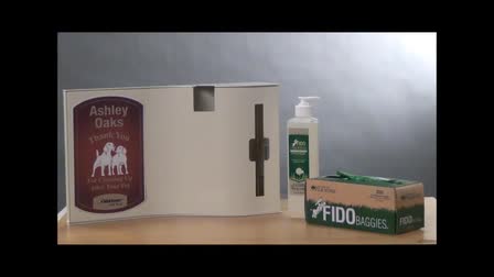Fido House- Grab N Go