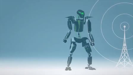 Justin Danielson Demo Reel