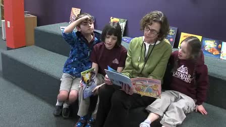 Kosair Charities Now Louisville Show 1