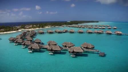 Bleu Lagon Productions - Escape to French Polynesia