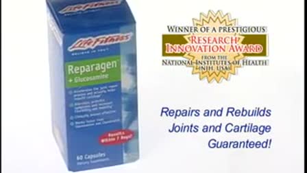 Reparagen