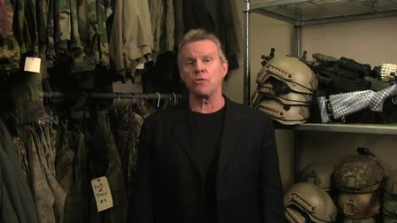 Vets on Set Event Creating a Career in the Film and Television Industry