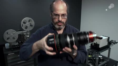 At the Bench: Evaluating the Canon 14.5-60 Cinema Zoom
