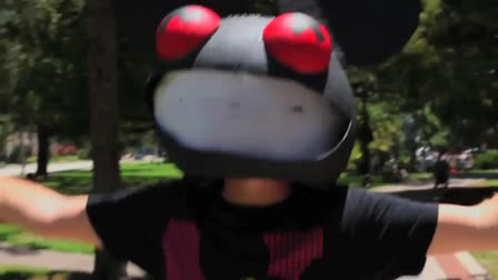 DeadMau5