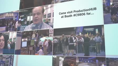 NABHUB Promo Video